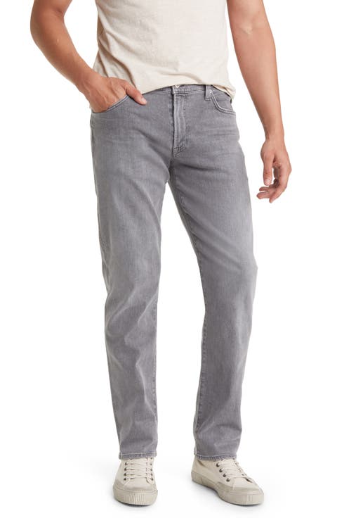 Men's Gage Classic Straight Leg Jeans (Guardian)
