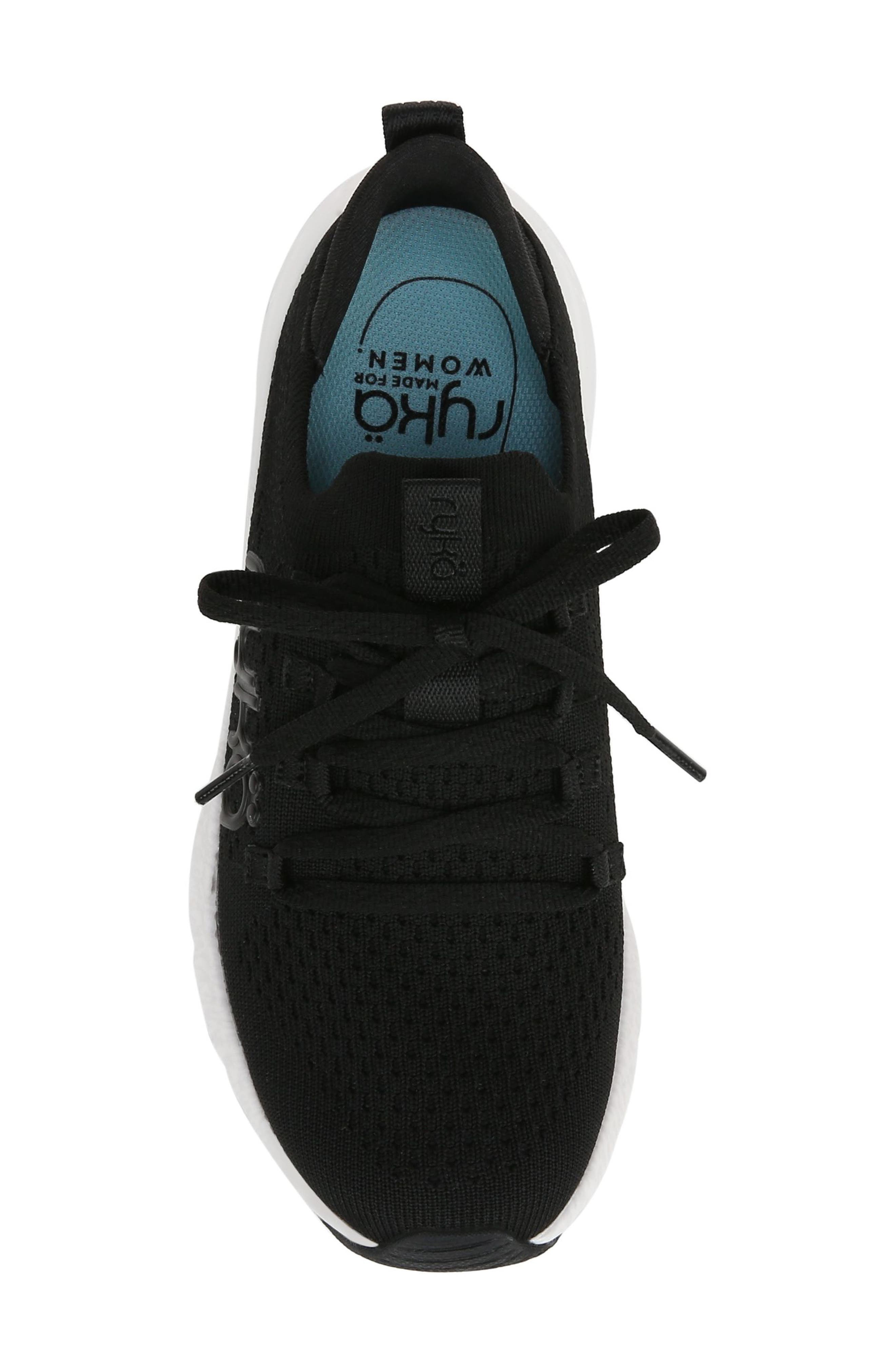 Rykä Revoltion RZ1 Sneaker, Alternate, color, 