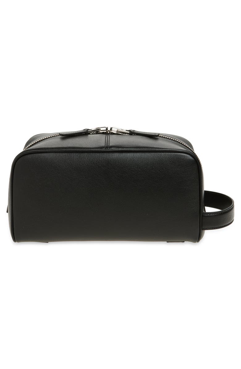 TOM FORD Classic Vanity Case, Alternate, color, Black