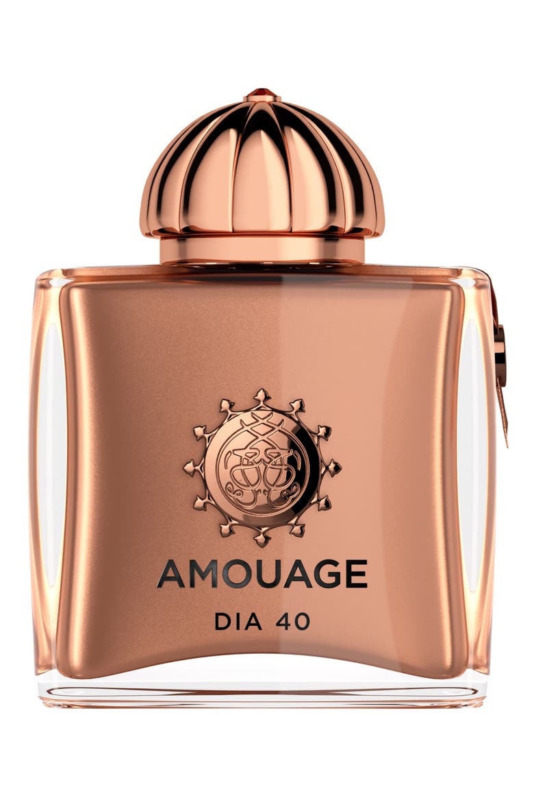 Dia 40 Woman Extrait, Main, color, NO COLOR
