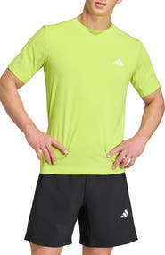 adidas Workout Essentials Climacool FeelReady T-Shirt
