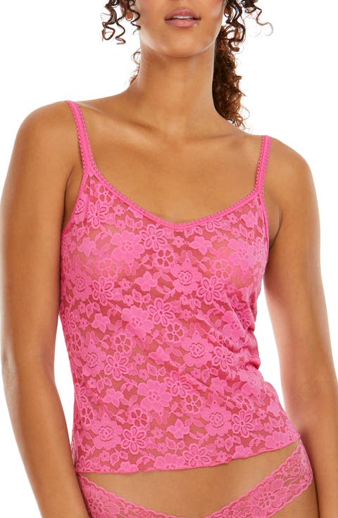 Lace Camisole