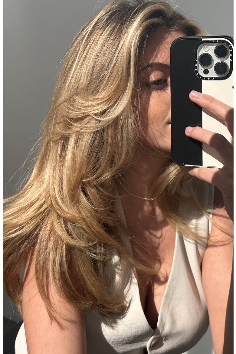 Infrared Bounce Thermal Brush, Alternate, color, NO COLOR