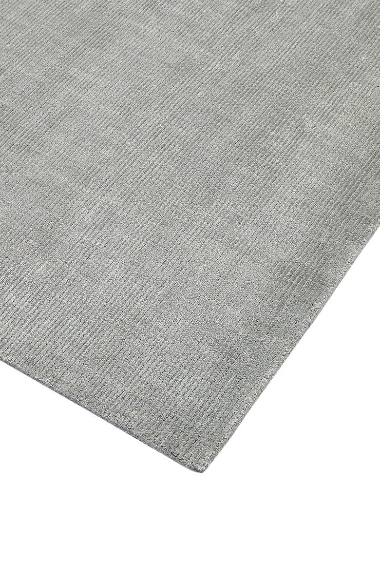 Solo Rugs Cordi Solid Handmade Area Rug, Alternate, color,