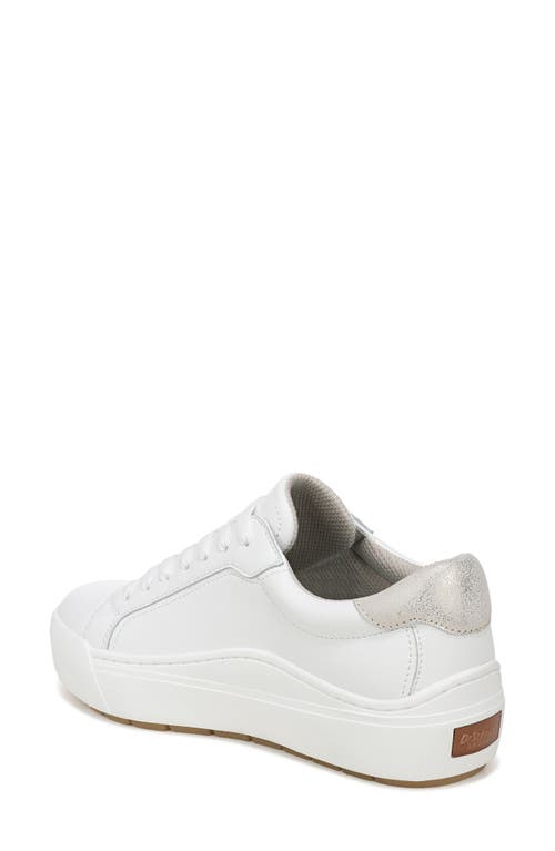 Dr. Scholl's Take Time Platform Sneaker