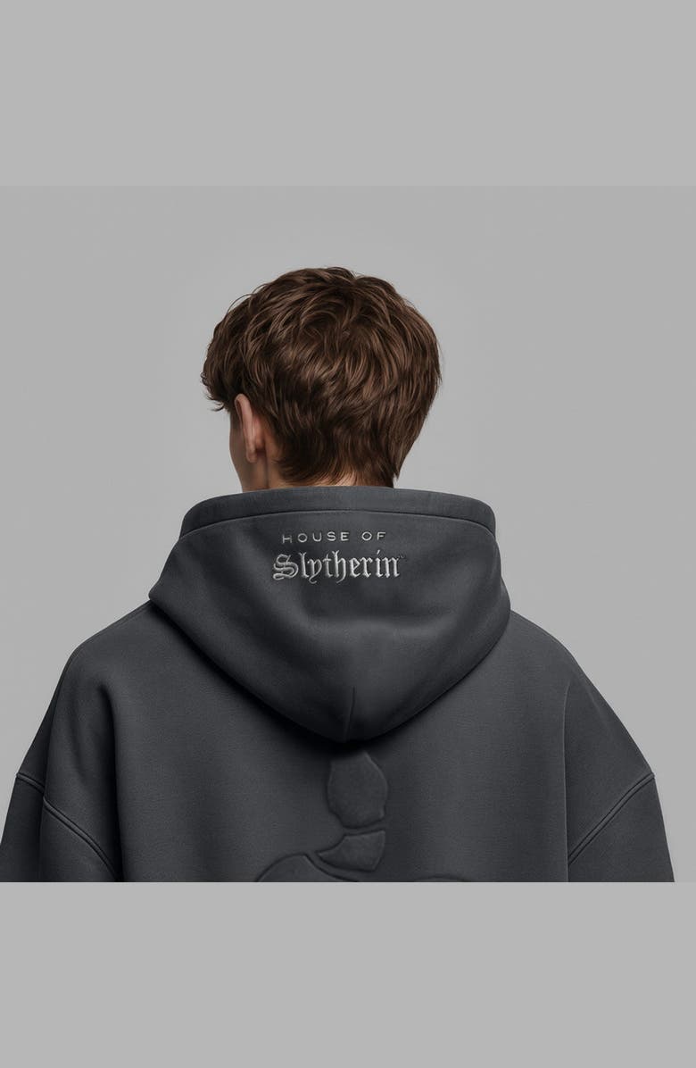Blvck Harry Potter x Blvck 'Nagini' Hoodie, Alternate, color, 