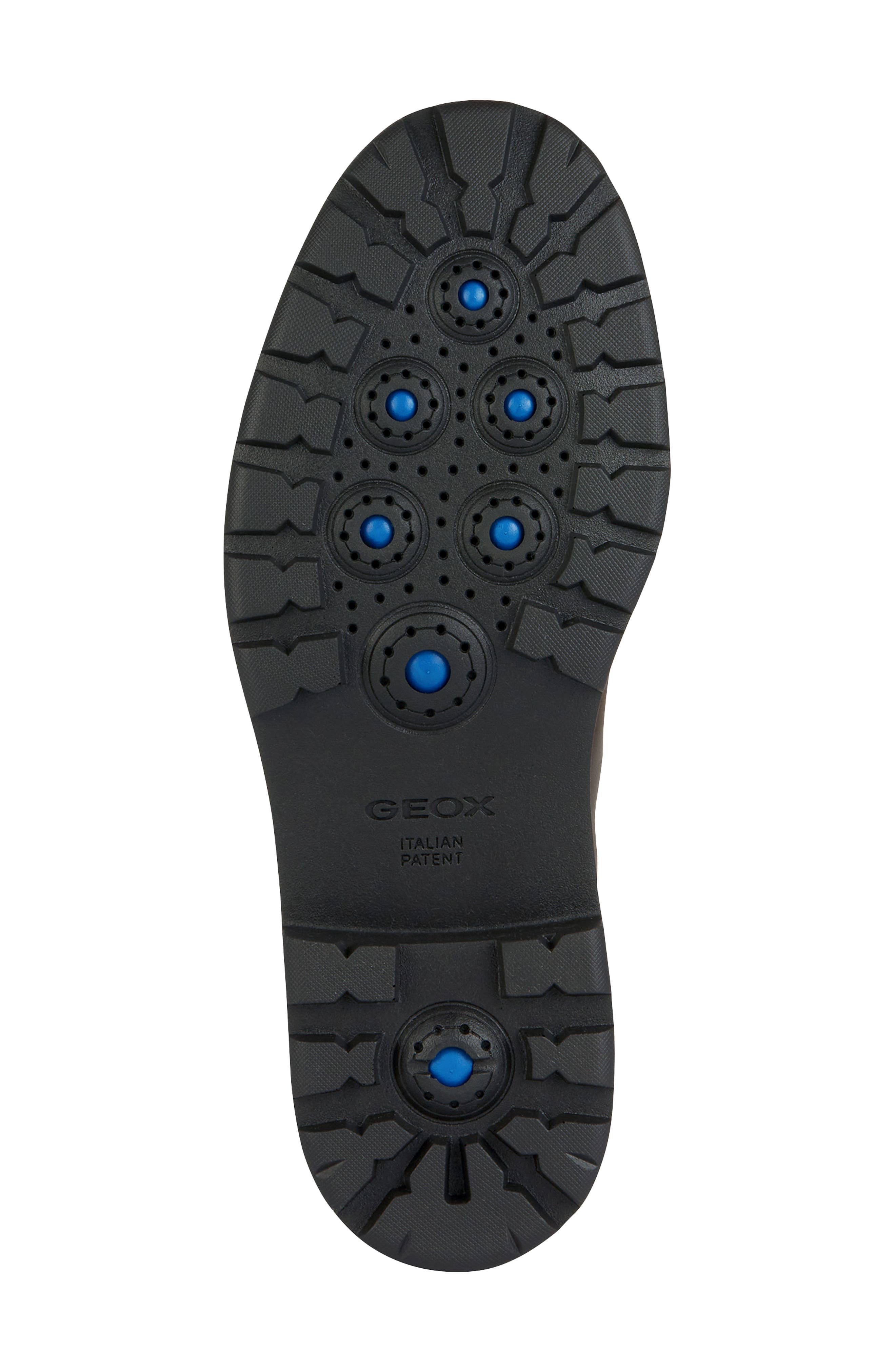 Geox Spherica Chelsea Boot, Alternate, color, 