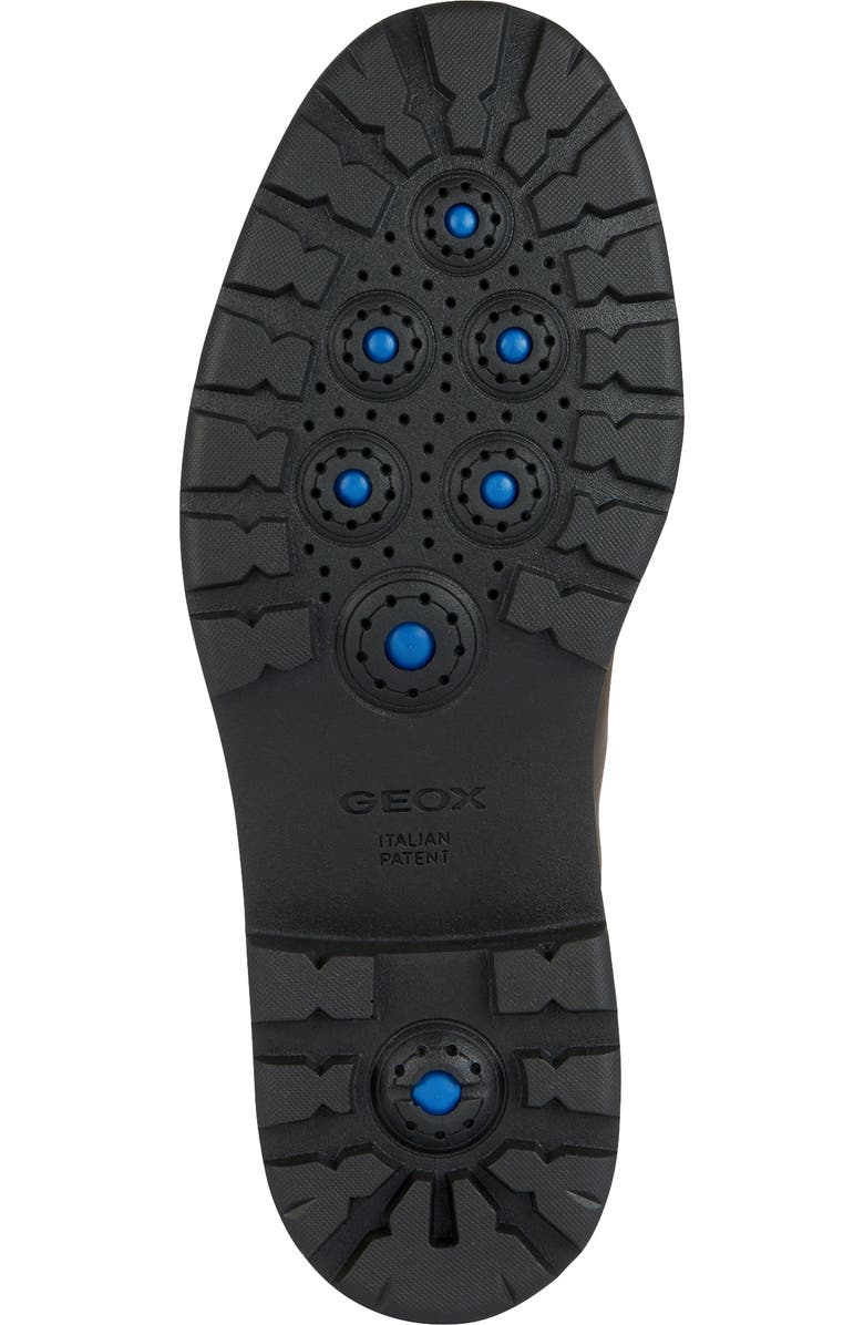 Geox Spherica Chelsea Boot, Alternate, color,