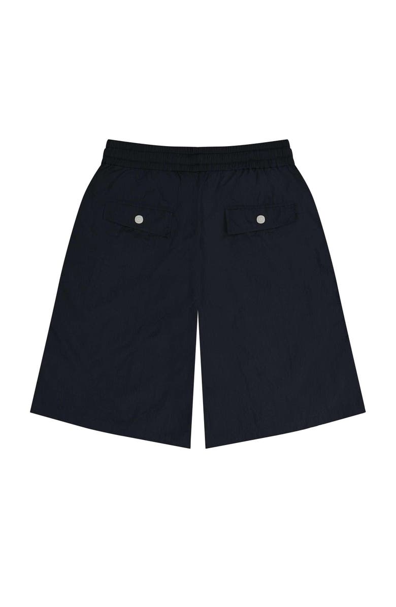 SAINT PERRY Boone Shorts, Main, color, Black