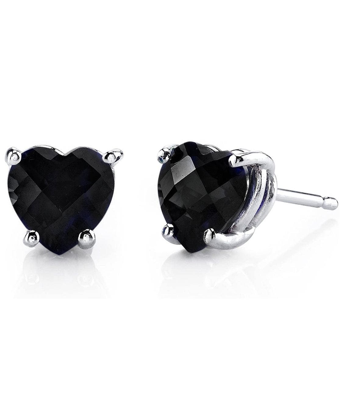 Black Saphire