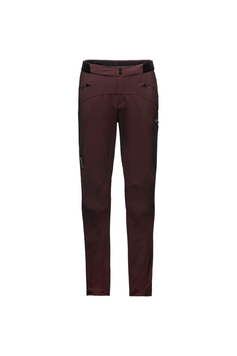 Fernflow Windstopper Pant - Men's, Main, color, Utility Brown