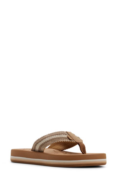 Colbee Flip Flop (Women)
