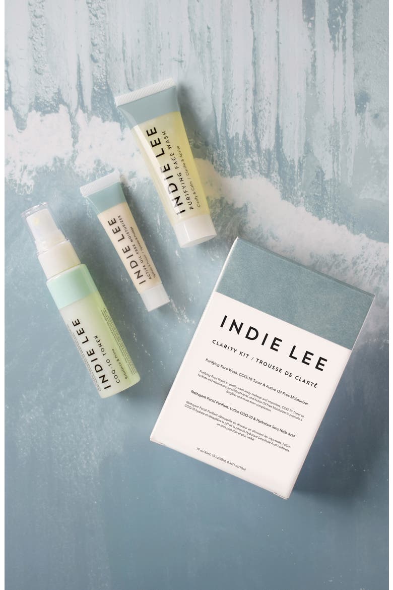 Clarity Kit USD $36 Value, Alternate, color, NO COLOR