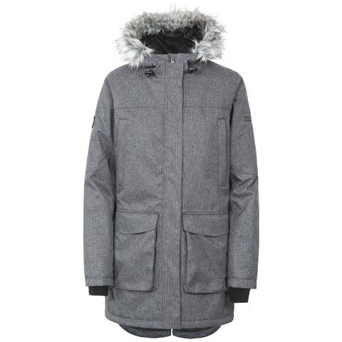 Thundery Waterproof Jacket