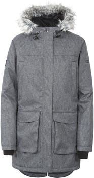 Trespass Thundery Waterproof Jacket