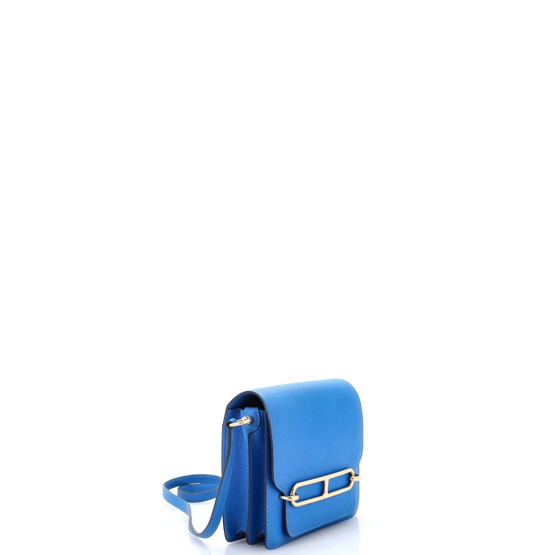 Roulis Bag Evercolor 18, Alternate, color, Blue