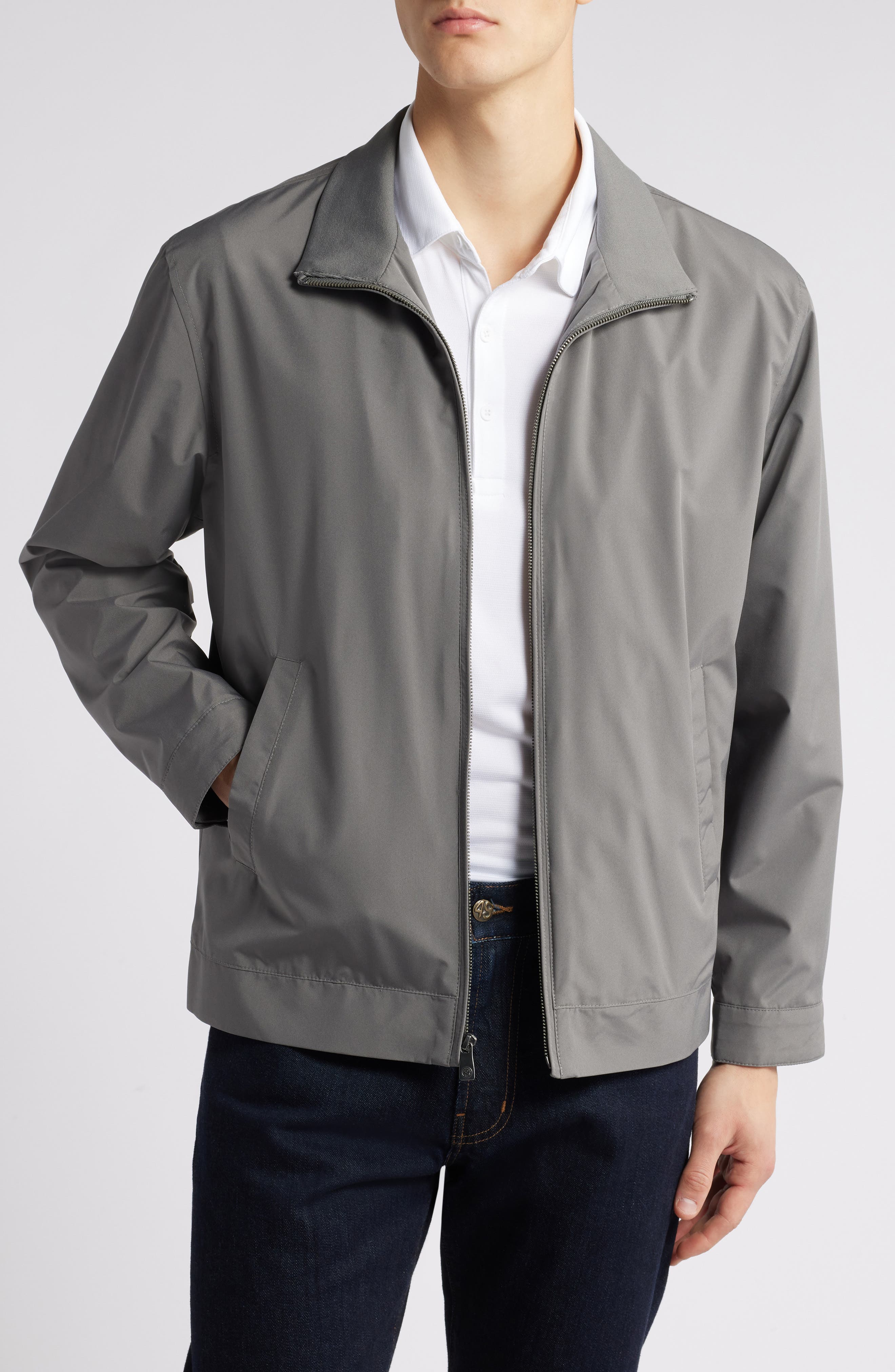Ryan Waterproof Jacket - image 5