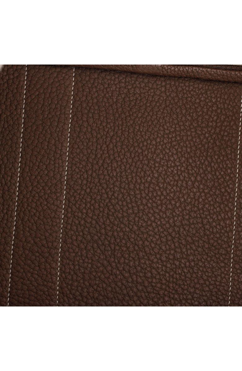 Pre-Owned Hermes Garden Party Tote Leather 36, Alternate, color,