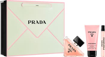Paradoxe Eau de Parfum Gift Set $225 Value