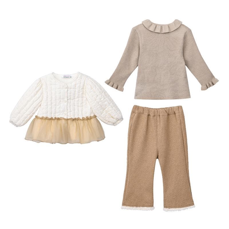 selected Beige
