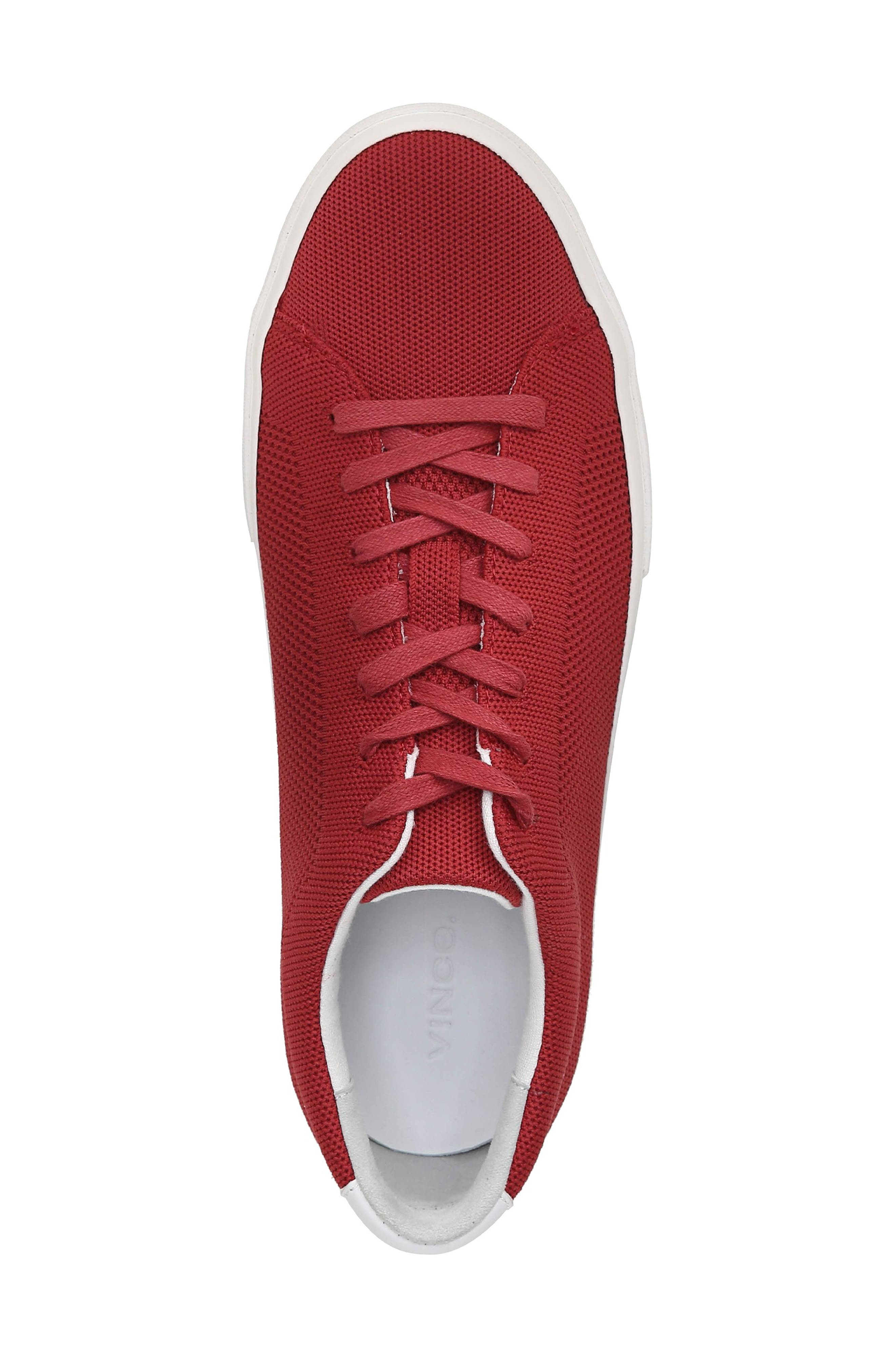 Farrell Sneaker, Alternate, color, JASPER/ WHITE
