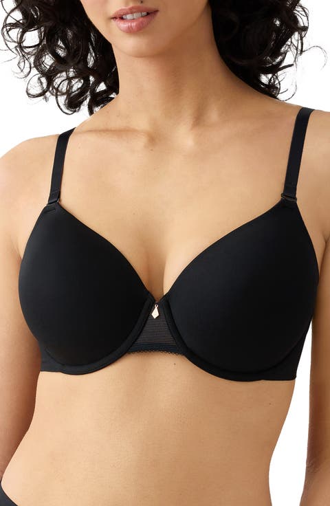 Go Anywear Underwire Convertible Contour Bra