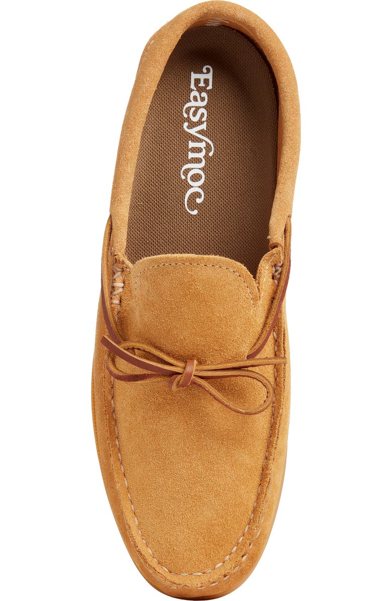 EASYMOC Lace-Up Loafer, Alternate, color,