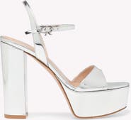 Gianvito Rossi Marlena Sandals