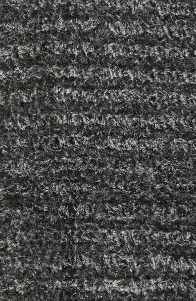 Nordstrom Lazy Days Faux Fur Throw Blanket, Alternate, color,