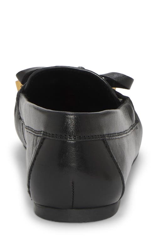 Vince Camuto Katena Loafer In Black