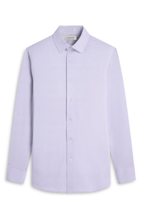 Bugatchi Jimmy Ooohcotton® Print Button-up Shirt