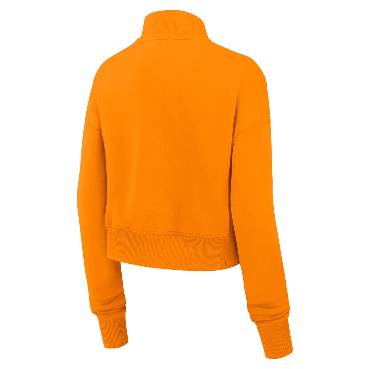 orange sweater nike