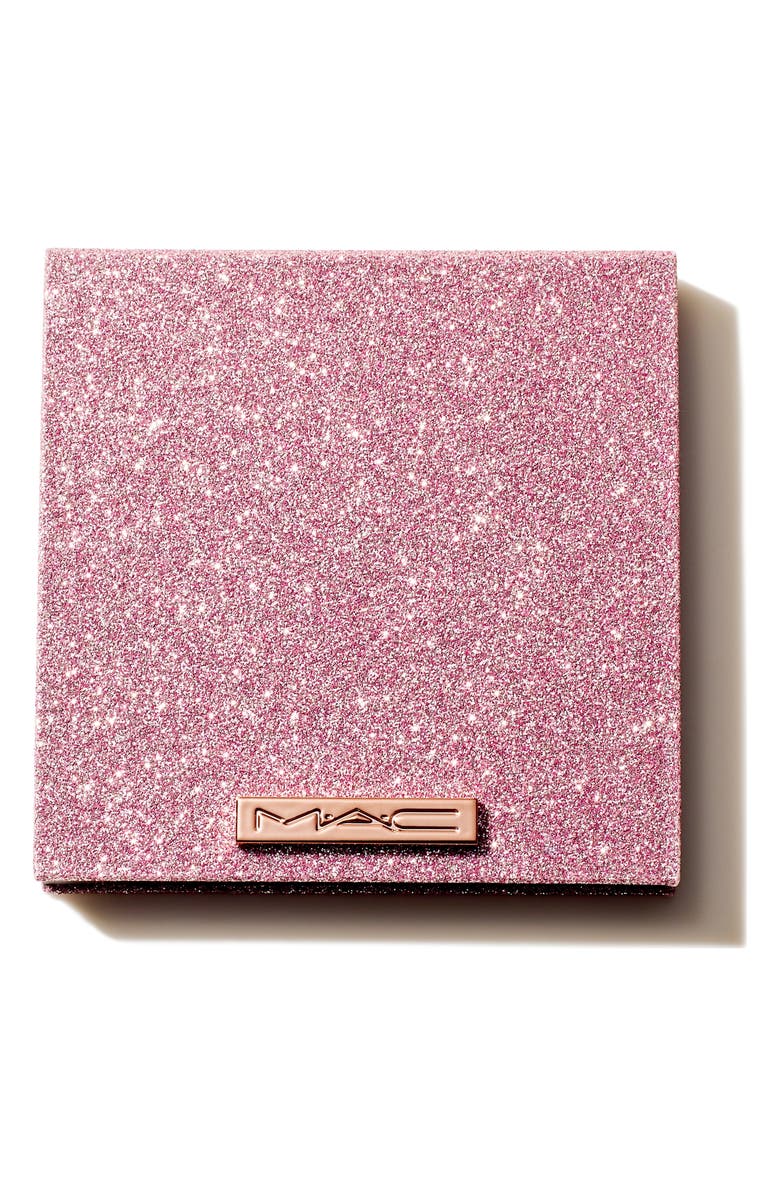 MAC Cosmetics MAC Star-Dipped Extra Dimension Face Compact, Alternate, color,