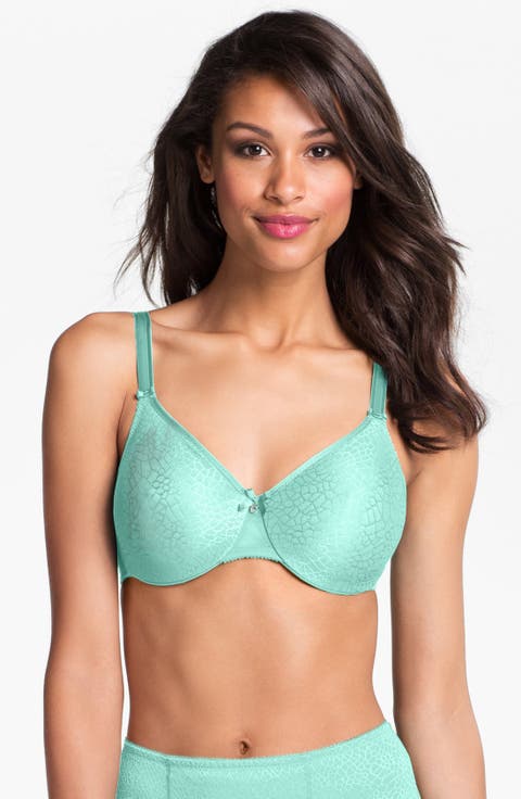 C Magnifique Underwire Minimizer Bra