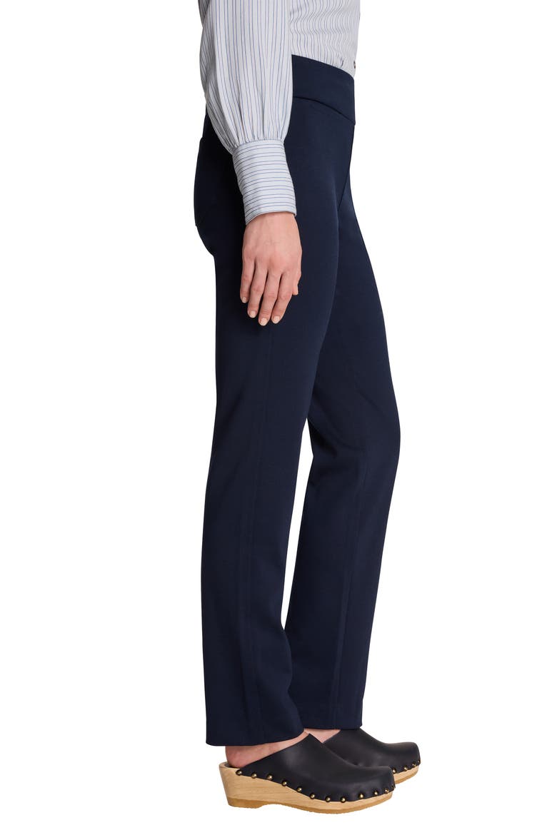 Copley Straight Leg Pants, Alternate, color, DARK INDIGO
