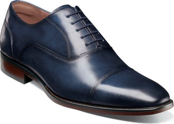 Florsheim Sorrento Lux Cap Toe Oxford (Men) | Nordstrom