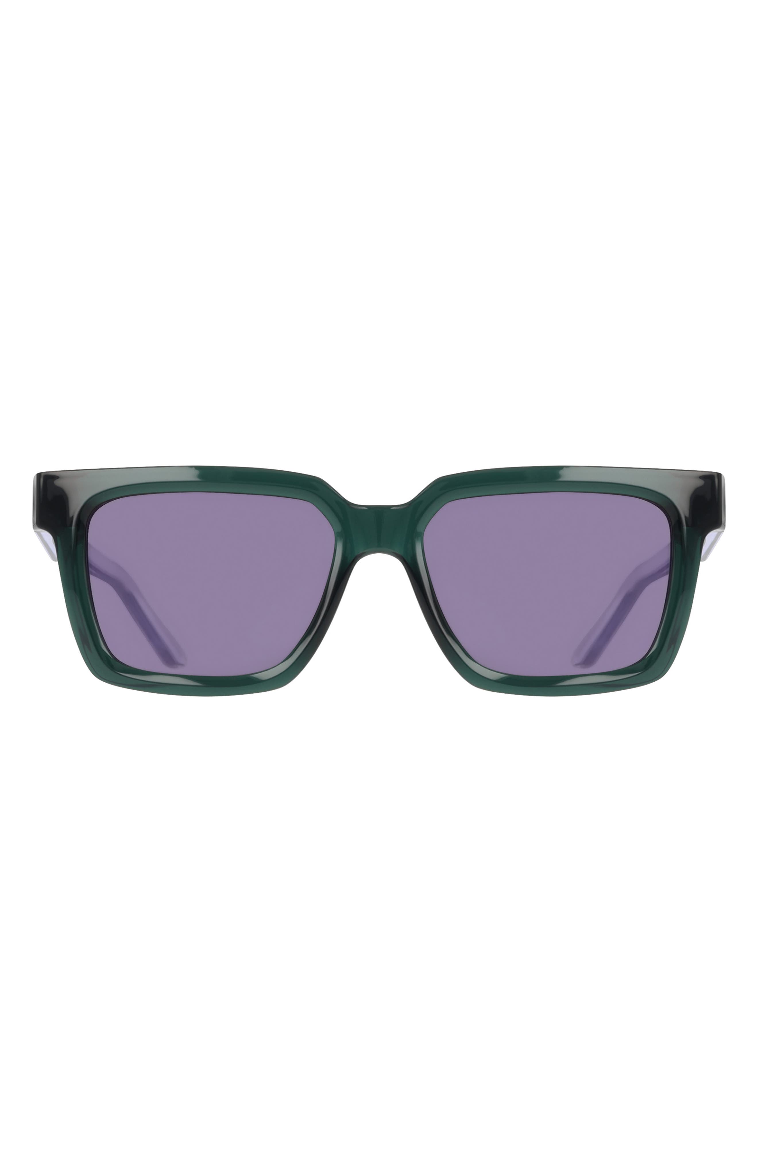 VINTAGE GREEN / VIOLET