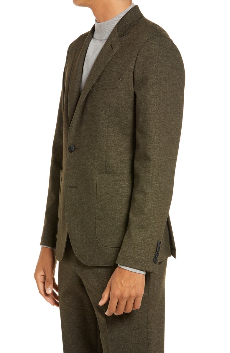 Nordstrom Extra Trim Fit Sport Coat, Alternate, color,