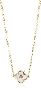 Bowood Lane Arden Necklace
