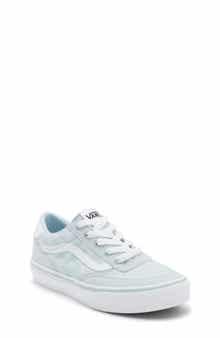Vans Kids' Brooklyn Sneaker