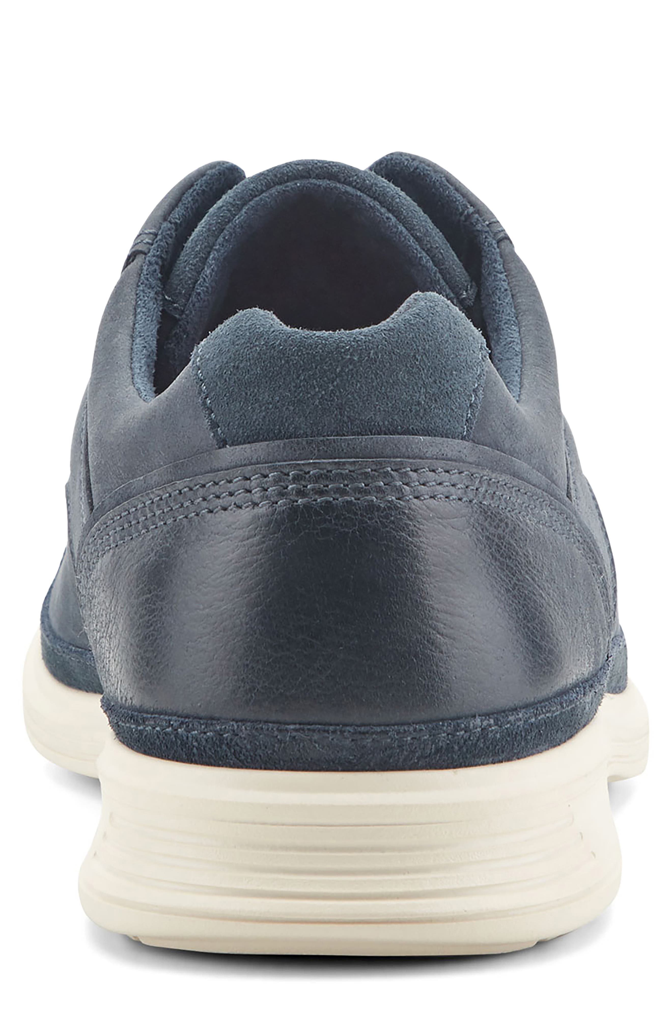 DresSports 2 G Plain Toe Derby, Alternate, color, DARK BLUE 400