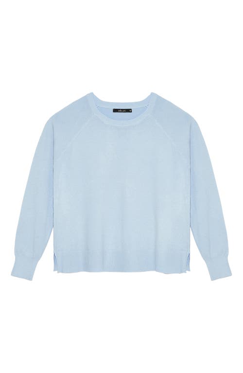 DELUC DELUC LORRIANE CREWNECK SWEATER