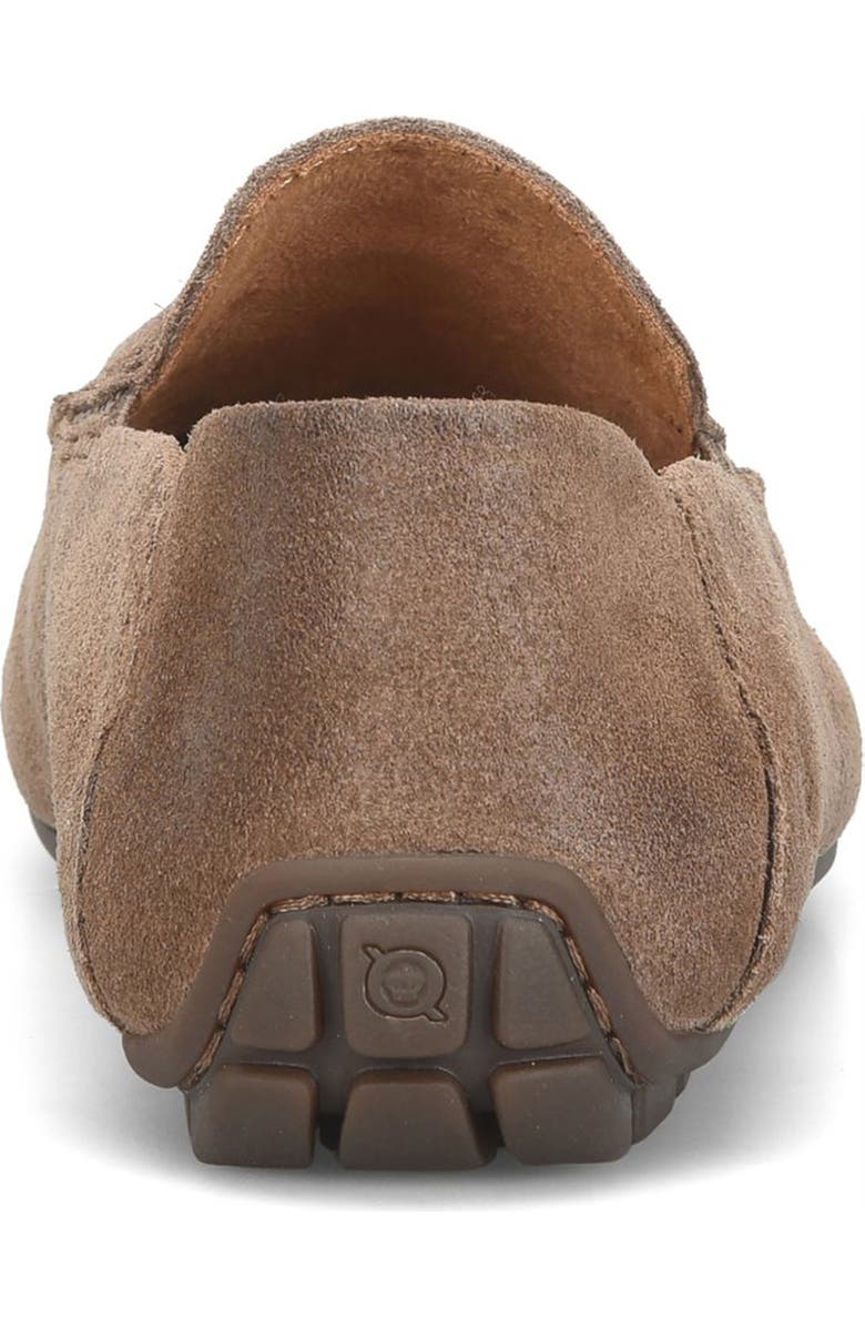 Børn Emmett Loafer, Alternate, color, Taupe Distressed