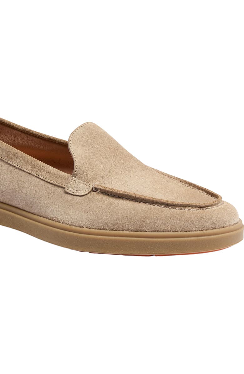 Santoni Women's loafer, Alternate, color,