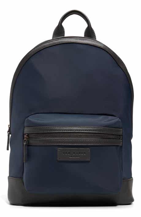 Ted Baker London Patrick Nylon Backpack