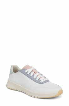 Uptown Nubuck Sneaker