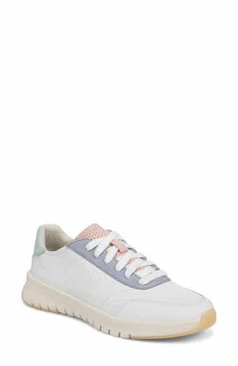 Uptown Nubuck Sneaker