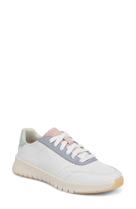 Uptown Nubuck Sneaker
