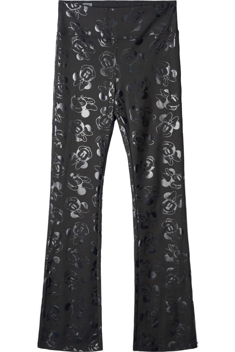 Minnie Mouse Pants, Alternate, color, Minnie Jet Black