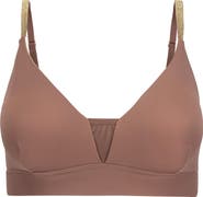 Uwila Warrior Soft Bra with Mesh